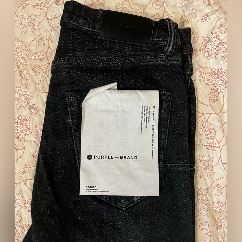 Men’s Jeans
